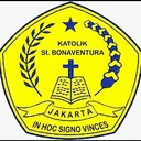 Logo SMKS ST BONAVENTURA JAKARTA