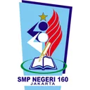 Logo SMP Negeri 160 JAKARTA
