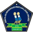 Logo SMP Negeri 272 Jakarta
