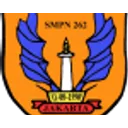 Logo SMP Negeri 262