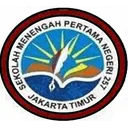 Logo SMP NEGERI 257 JAKARTA