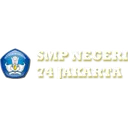 Logo SMP Negeri 74