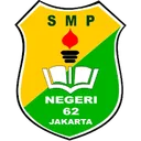 Logo SMP Negeri 62