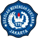 Logo SMP NEGERI 179 JAKARTA