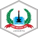 Logo SMP N 202 JAKARTA