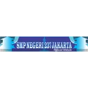 Logo SMP Negeri 237 Jakarta