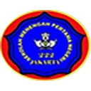 Logo SMP NEGERI 222 JAKARTA