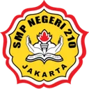 Logo SMP Negeri 210 Jakarta