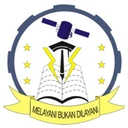 Logo SMKS IPTEK JAKARTA