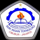 Logo SMKS INSAN TEKNOLOGI JAKARTA