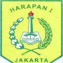 Logo SMKS HARAPAN 1 JAKARTA