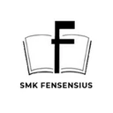Logo SMKS FENSENSIUS JAKARTA