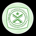 Logo SMKS ERA PEMBANGUNAN UMAT JAKARTA
