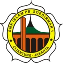Logo SMKS ISLAM PB SOEDIRMAN 1 JAKARTA