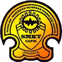Logo SMKS T KAPIN JAKARTA