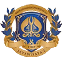 Logo SMKS JAYAWISATA 2 JAKARTA