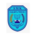 Logo SMKS JAKARTA TIMUR 2