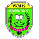 Logo SMKS JAKARTA TIMUR 1