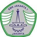 Logo SMKS JAKARTA RAYA 1
