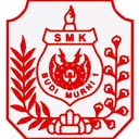 Logo SMKS BUDI MURNI 1 JAKARTA