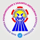 Logo SMKS DINAMIKA PEMBANGUNAN 2 JAKARTA