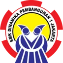 Logo SMKS DINAMIKA PEMBANGUNAN 1 JAKARTA