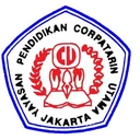 Logo SMKS CORPATARIN 2 JAKARTA