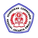 Logo SMKS CORPATARIN 1 JAKARTA