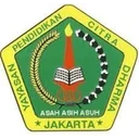 Logo SMKS CITRA DHARMA JAKARTA
