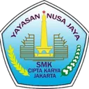 Logo SMKS CIPTA KARYA JAKARTA