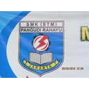 Logo SMKS PANGUDI RAHAYU II JAKARTA