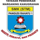 Logo SMKS PANGUDI RAHAYU I JAKARTA