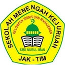 Logo SMKS NURUL IMAN JAKARTA