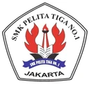 Logo SMKS PELITA TIGA NO 1 JAKARTA