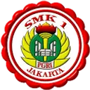 Logo SMKS PGRI 1 JAKARTA