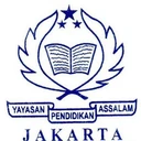 Logo SMKS PETRI JAYA