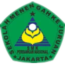 Logo SMKS PERBANKAN NASIONAL JAKARTA