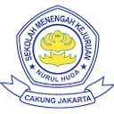 Logo SMKS NURUL HUDA
