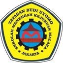Logo SMKS MALAKA JAKARTA