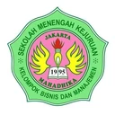 Logo SMKS MAHADHIKA 1 JAKARTA