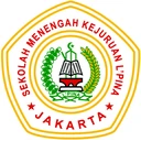 Logo SMKS L`PINA JAKARTA