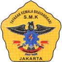 Logo SMKS KEMALA BHAYANGKARI 1 JAKARTA