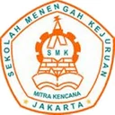 Logo SMKS MITRA KENCANA