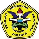 Logo SMKN 7 JAKARTA
