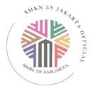 Logo SMKN 58 JAKARTA