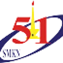 Logo SMKN 51 JAKARTA