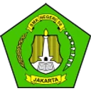Logo SMKN 50 JAKARTA