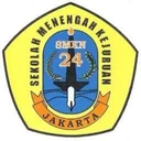 Logo SMKN 24 JAKARTA
