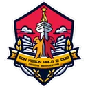 Logo SDN Kebon Pala 12 Pagi