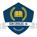 Logo SDN Ciracas 14 Pagi